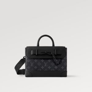 LOUIS VUITTON スティーマー PMRef:M46953