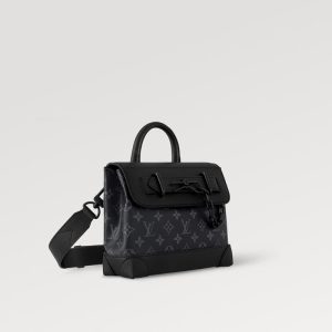 LOUIS VUITTON スティーマー PMRef:M46953