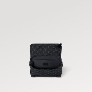 LOUIS VUITTON スティーマー PMRef:M46953