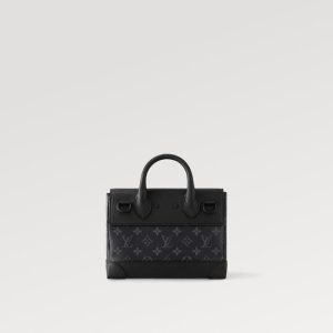 LOUIS VUITTON スティーマー PMRef:M46953