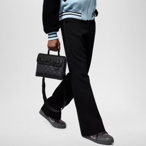 LOUIS VUITTON スティーマー PMRef:M46953