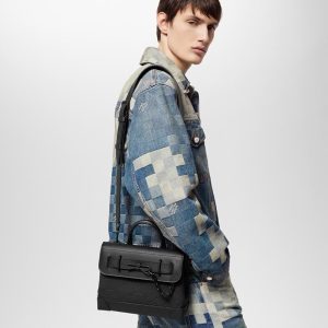 LOUIS VUITTON スティーマー PMRef:M24436
