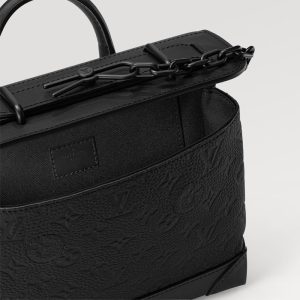LOUIS VUITTON スティーマー PMRef:M24436