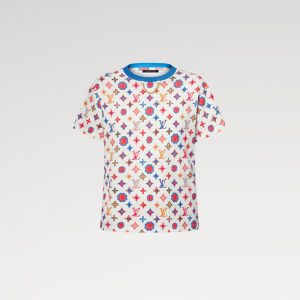 LOUIS VUITTON モノグラムTシャツ