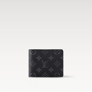 LOUIS VUITTON ポルトフォイユ･ミュルティプル   Ref：M61695