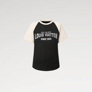 LOUIS VUITTON シグネチャー バーシティTシャツ