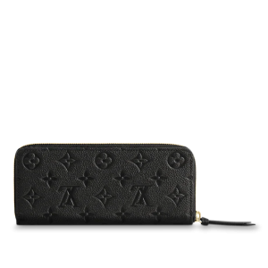 LOUIS VUITTON ポルトフォイユ・クレマンス Ref:M60171