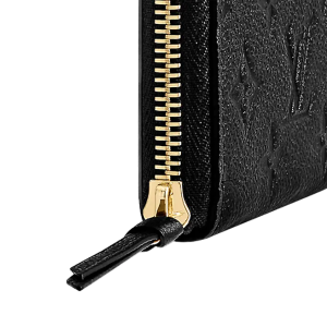 LOUIS VUITTON ポルトフォイユ・クレマンス Ref:M60171