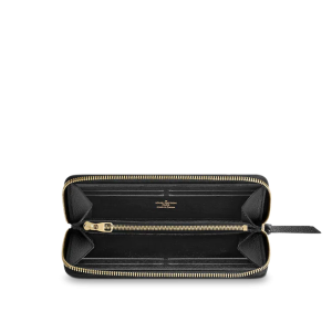 LOUIS VUITTON ポルトフォイユ・クレマンス Ref:M60171