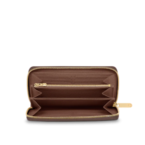 LOUIS VUITTON ジッピー・ウォレット Ref:N41661