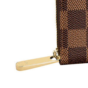 LOUIS VUITTON ジッピー・ウォレット Ref:N41661