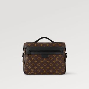 LOUIS VUITTON トレイル･メッセンジャー    Ref：M46972