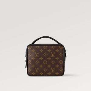 LOUIS VUITTON クエスト･メッセンジャー    Ref：M46973